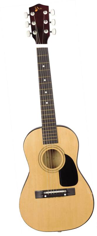 Student Acoustic Guitar (30-Inch)