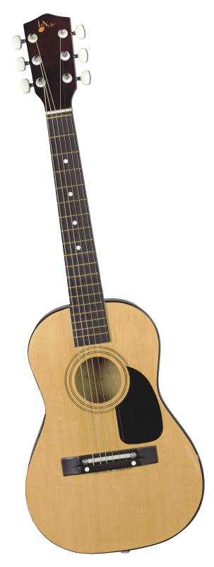 Student Acoustic Guitar (34-Inch)