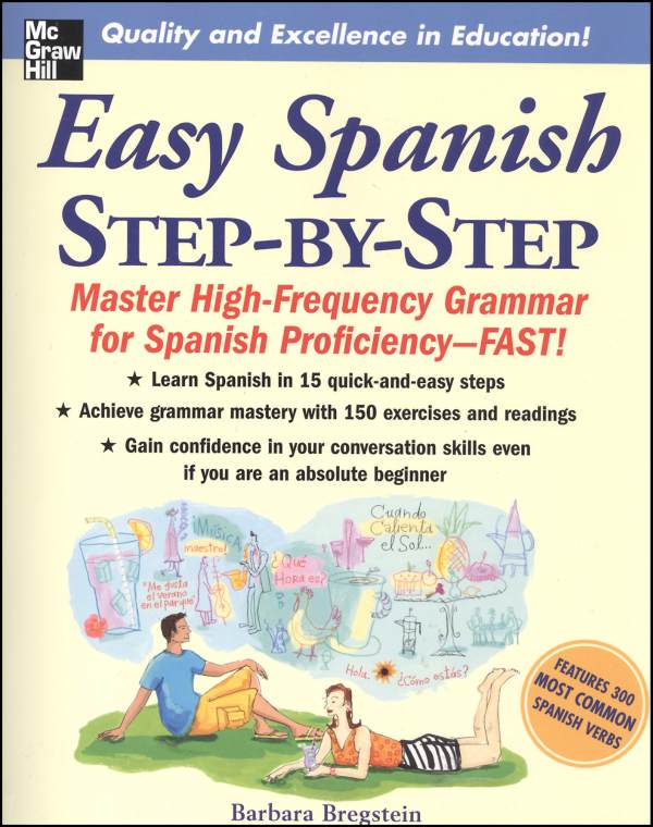 What Is Too Easy In Spanish