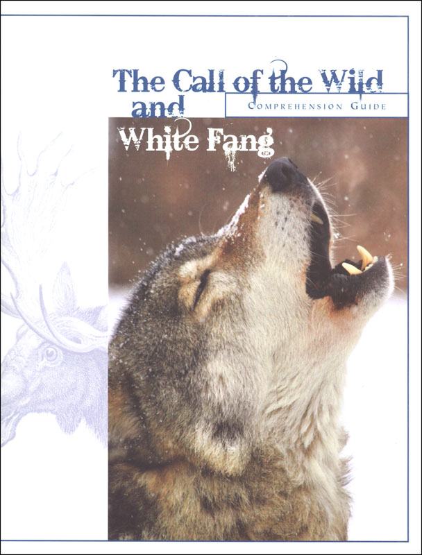 call of the wild white fang