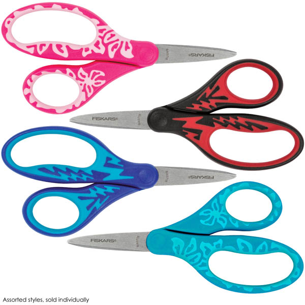 is there left handed scissors