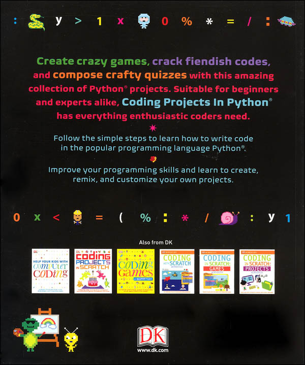 coding-projects-in-python-dorling-kindersley-9781465461889