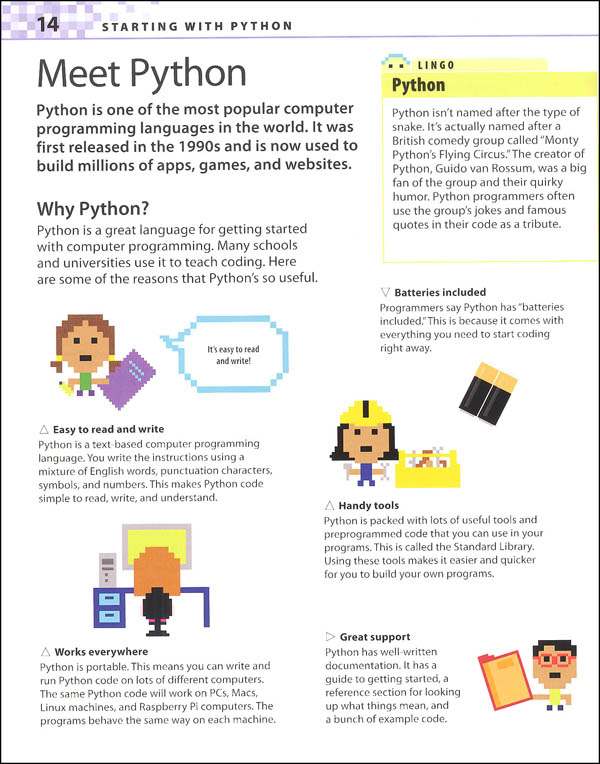 coding-projects-in-python-dorling-kindersley-9781465461889