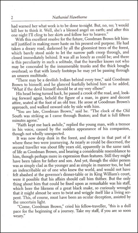 an american childhood short story an american childhood short story