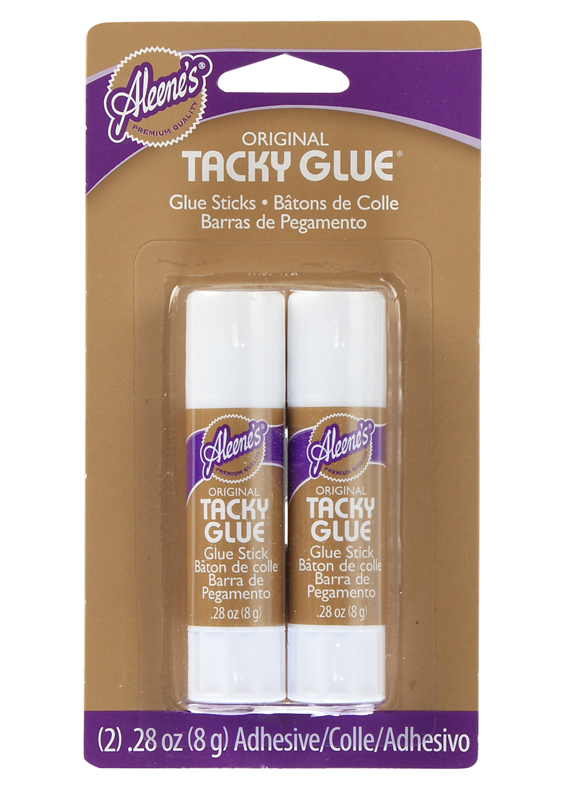 Aleene's Original Tacky Glue Sticks