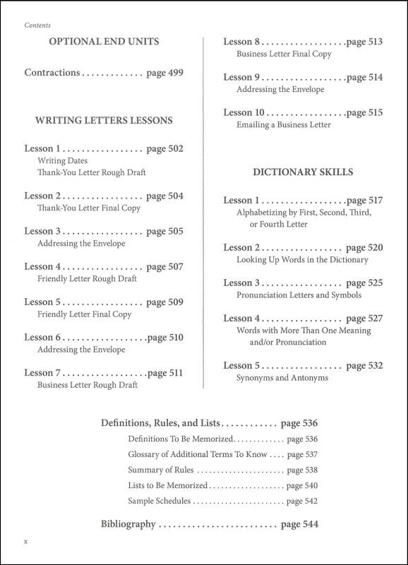 First language lessons level 4 instructor guide peace hill press 9781933339344