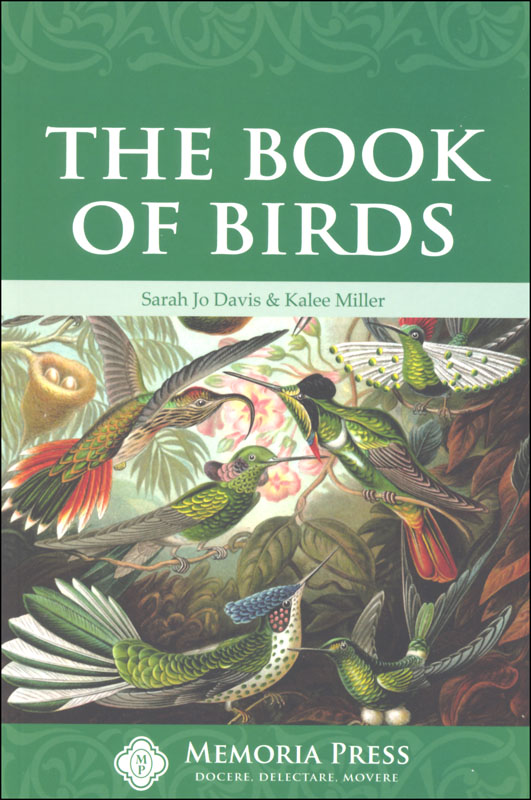 Book of Birds, Second Edition