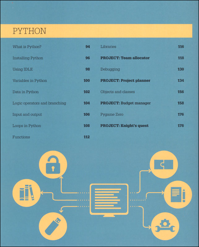 Beginner's StepbyStep Coding Course Dorling Kindersley 9781465482211