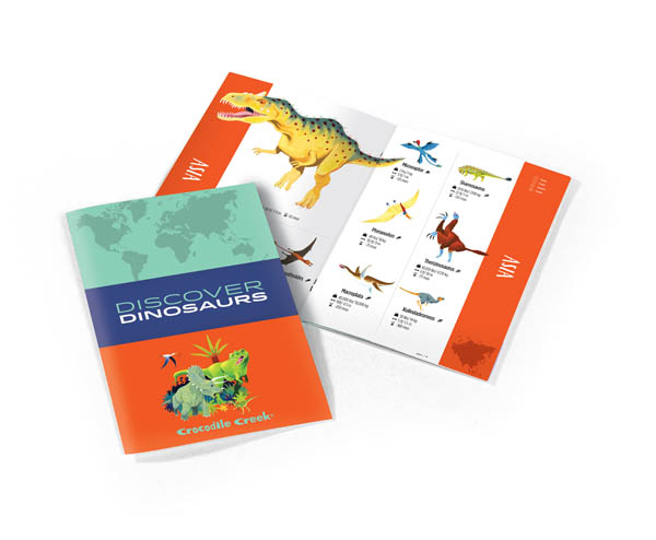 discover the dinosaurs tickets