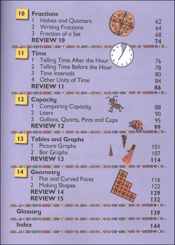 Primary Mathematics Textbook 2B Standards Edition  Marshall Cavendish