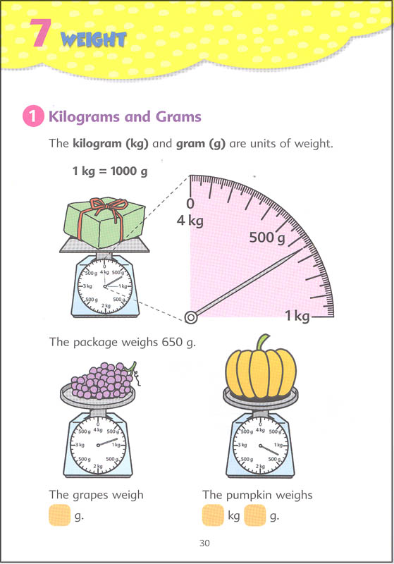 Primary Mathematics Textbook 3B Standards Edition | Marshall Cavendish ...