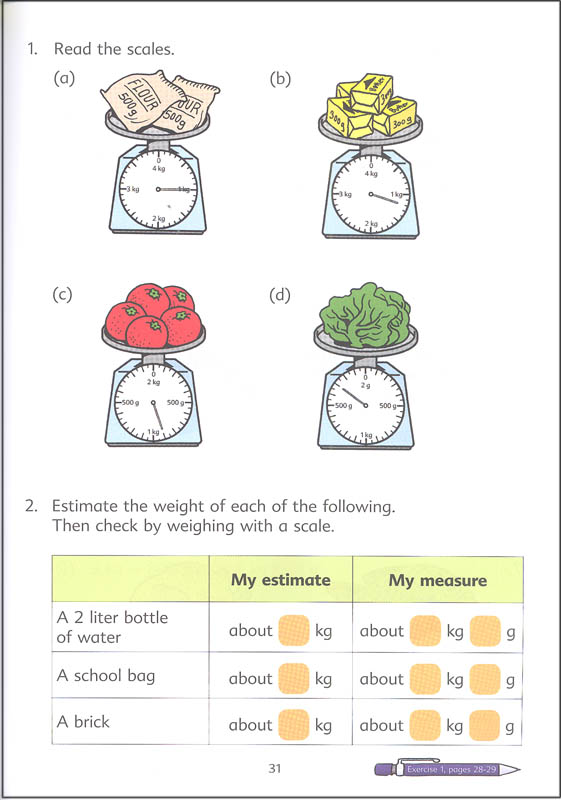 Primary mathematics textbook 3b standards edition marshall cavendish
