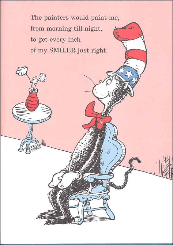 If I Had Your Vote--by the Cat in the Hat | Random House Books for ...