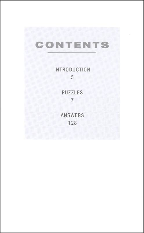 Absolutely Nasty Sudoku Level 1 Sterling Publishing Company 