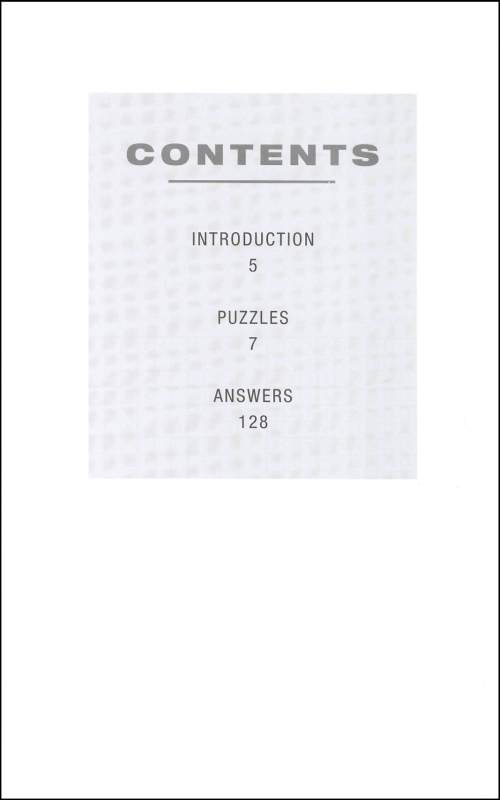 Absolutely Nasty Sudoku Level 2 Sterling Publishing Company 