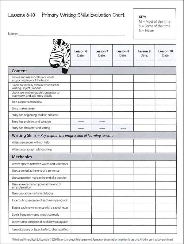 WriteShop Primary Book B Activity Set Worksheet Pack | WriteShop ...