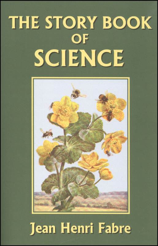 Story Book of Science