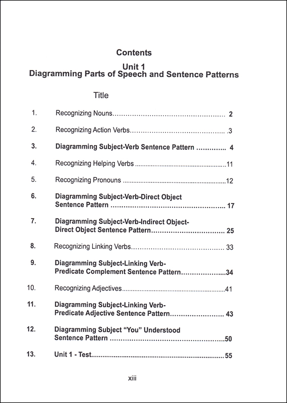 Diagramming the Scriptures | Xulon Press | 9781609572655