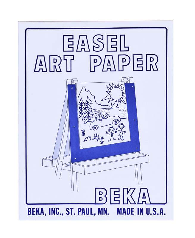 Art Paper Pad