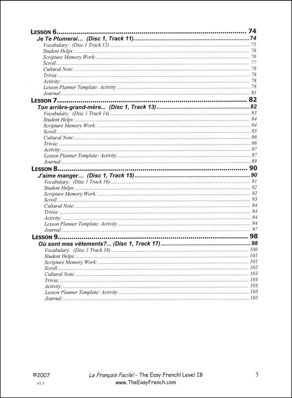 French essay writer picture