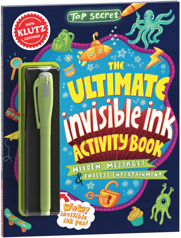 invisible ink game download free