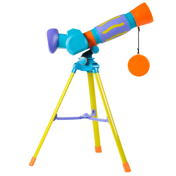 GeoSafari Jr. My First Telescope | Educational Insights