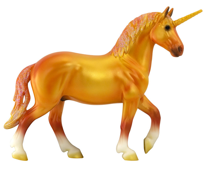 breyer freedom series plush