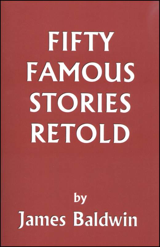 Fifty Famous Stories Retold Yesterday's Classics 9781599150062