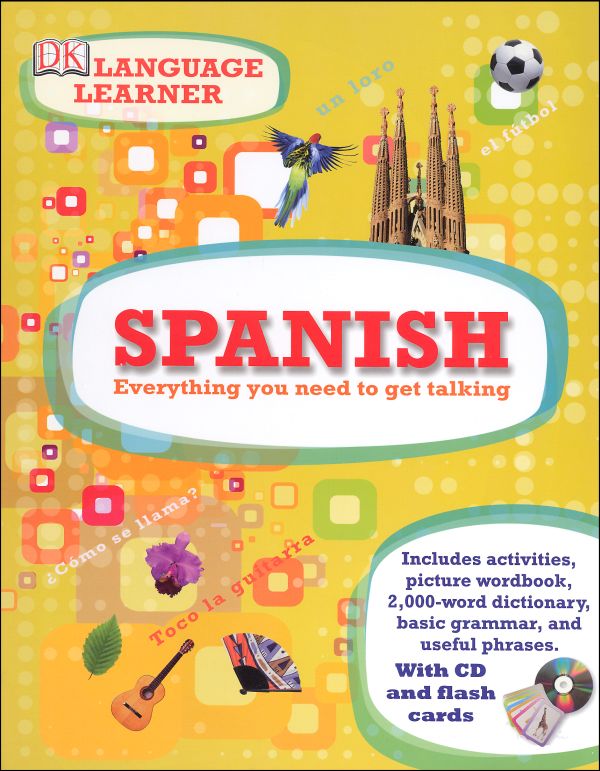 Spanish Language Learner