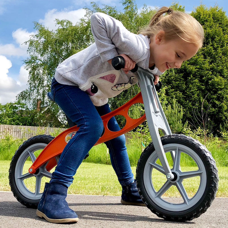 cruiser balance bike