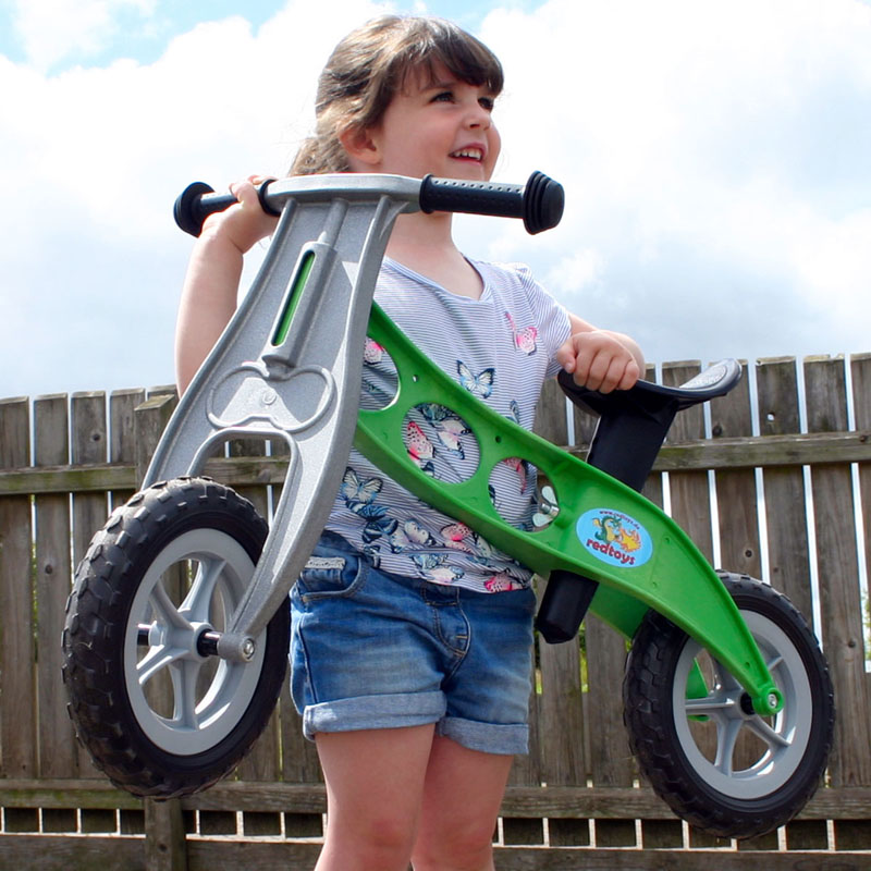 cruiser balance bike