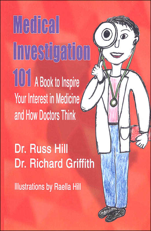 Medical Investigation 101