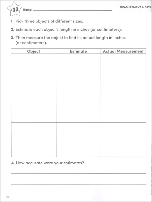 Write & Draw Math - Grade 2 | Scholastic Teaching Resources | 9781338314380
