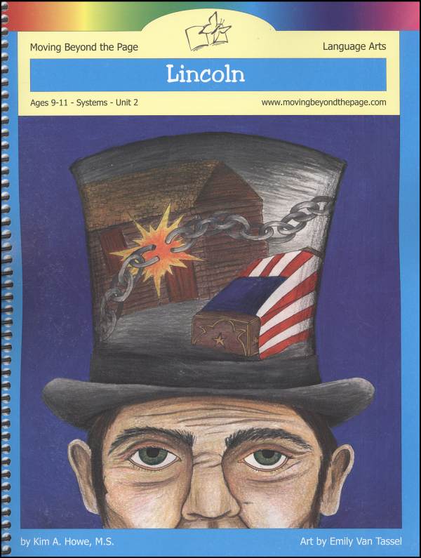 Lincoln Student Directed Literature Unit