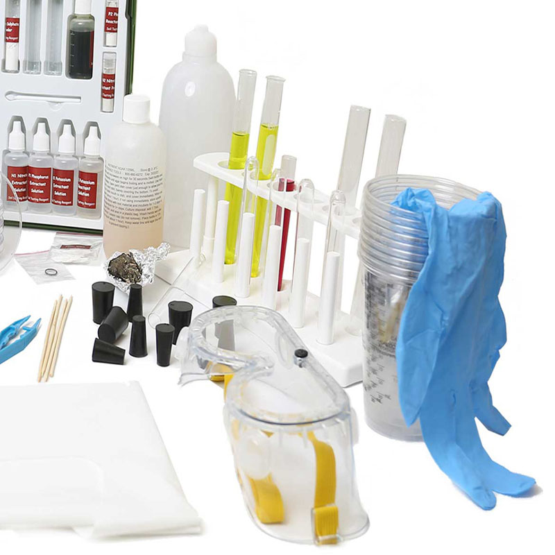 Novare General Biology Lab Kit | Home Science Tools