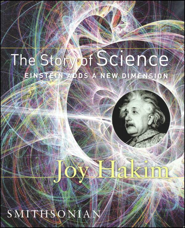 Story of Science: Einstein Adds a New Dimension