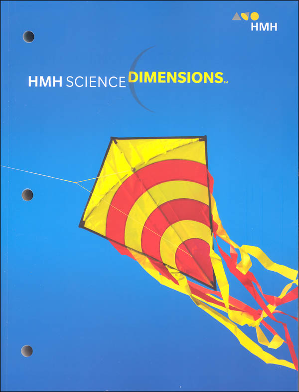 science dimensions 3 homework book answers