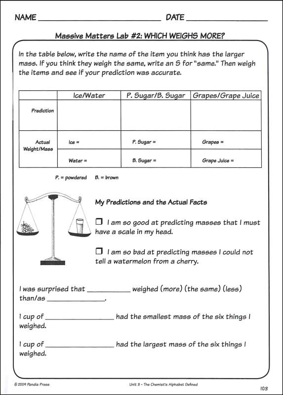 r-e-a-l-science-odyssey-chemistry-level-1-student-pages-pandia-press