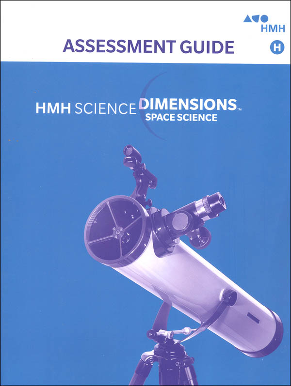 Hmh Science Dimensions Grade 6 Answer Key – VKEWJD