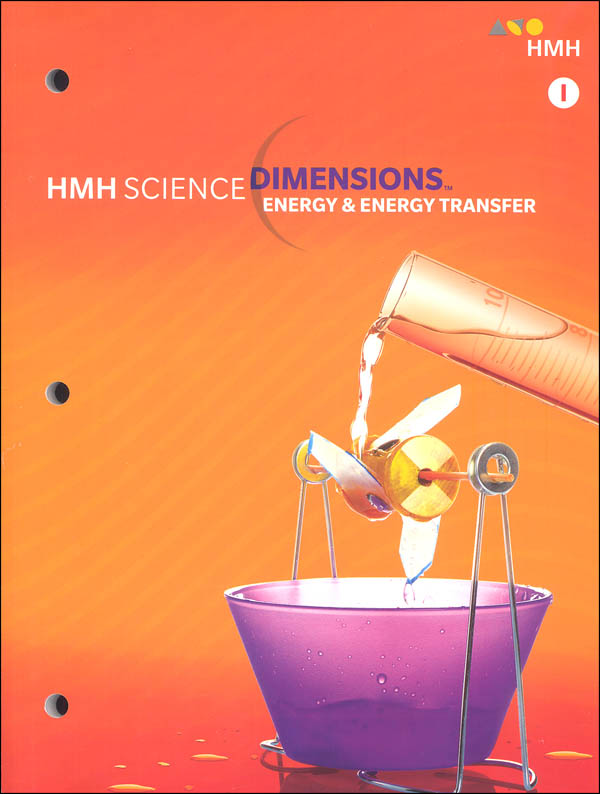 science dimensions 3 homework book