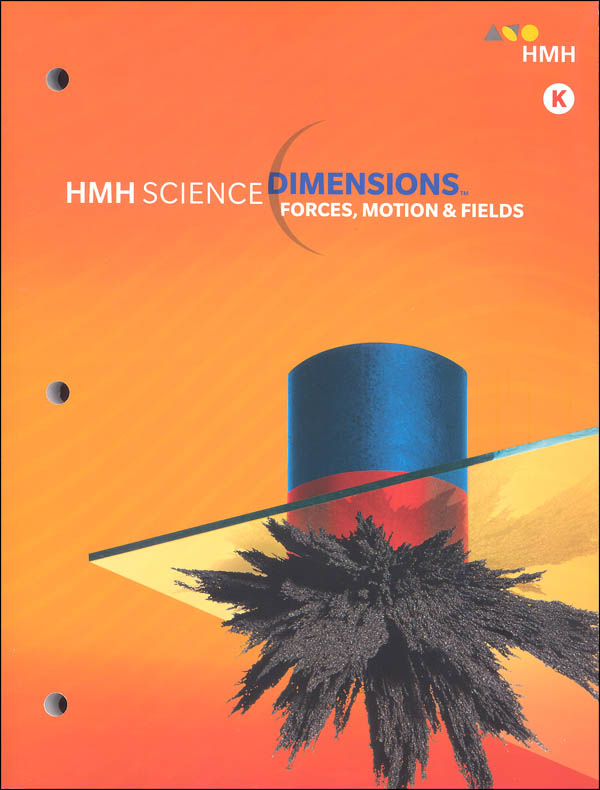 Science Dimensions Homeschool Package Module K Grades 6-8 (Forces And ...