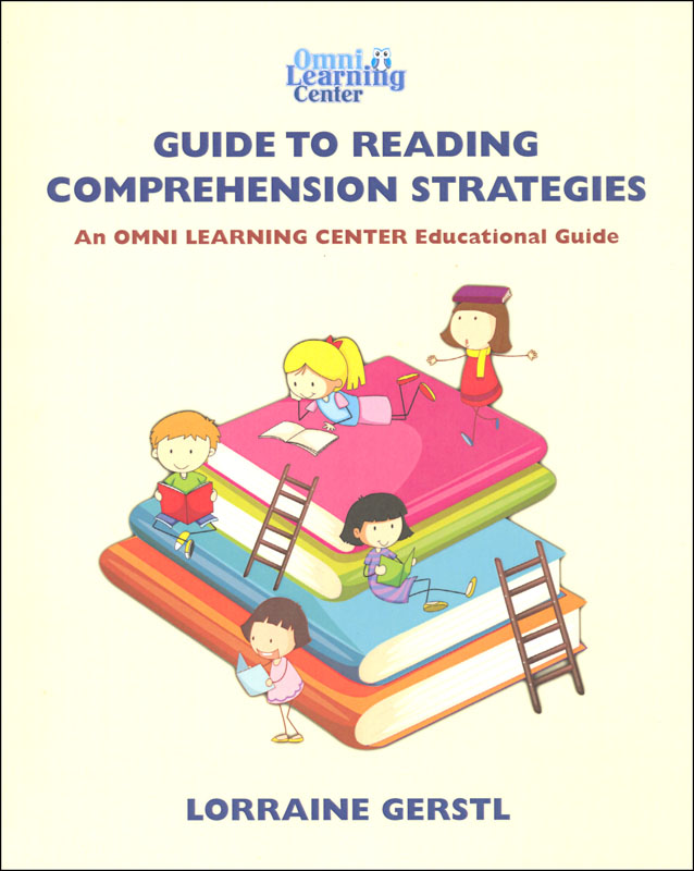 reading comprehension strategies research paper