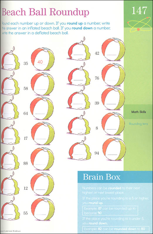 brain quest workbook grade 4 free download