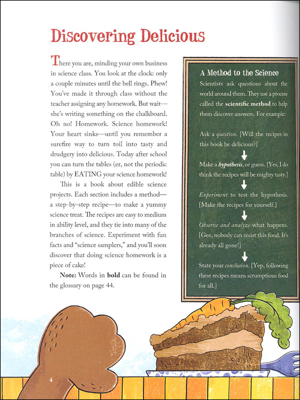 Homework helper science image