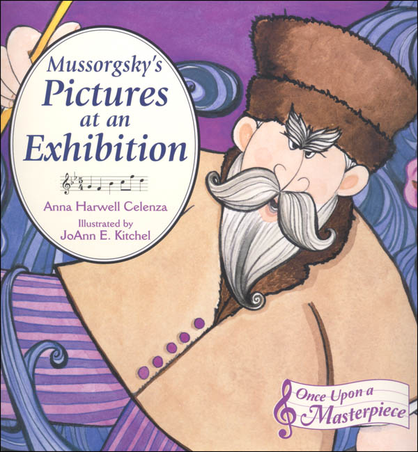 Mussorgsky's Pictures at an Exhibition