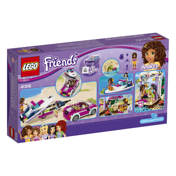 barca lego set