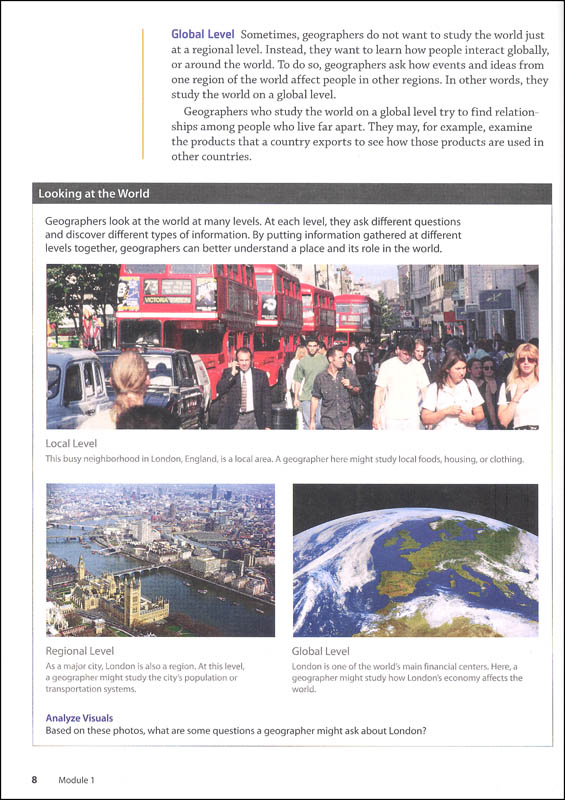 Geography Homework Help | Homework Help