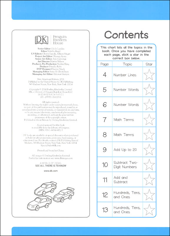 DK Workbooks: Problem Solving - 2nd Grade | Dorling Kindersley