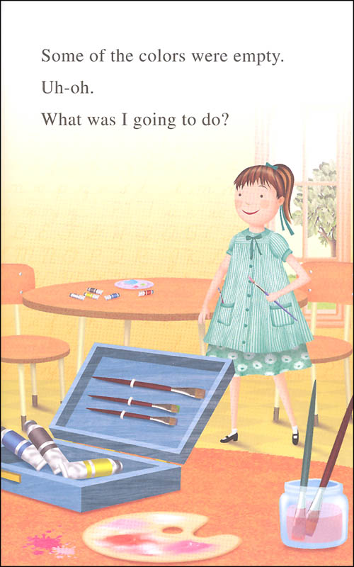 Pinkalicious Pinkie Promise I Can Read Beginning 1 HarperCollins 