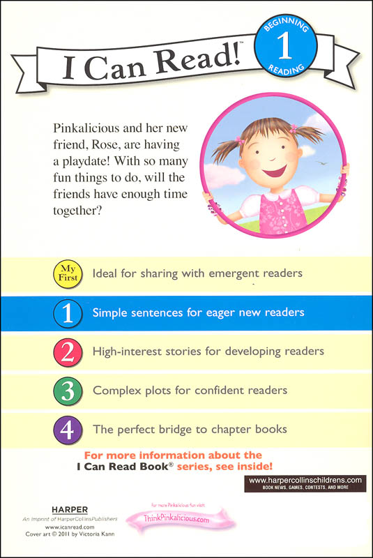 pinkalicious the pinkerrific playdate pinkalicious the pinkerrific playdate
